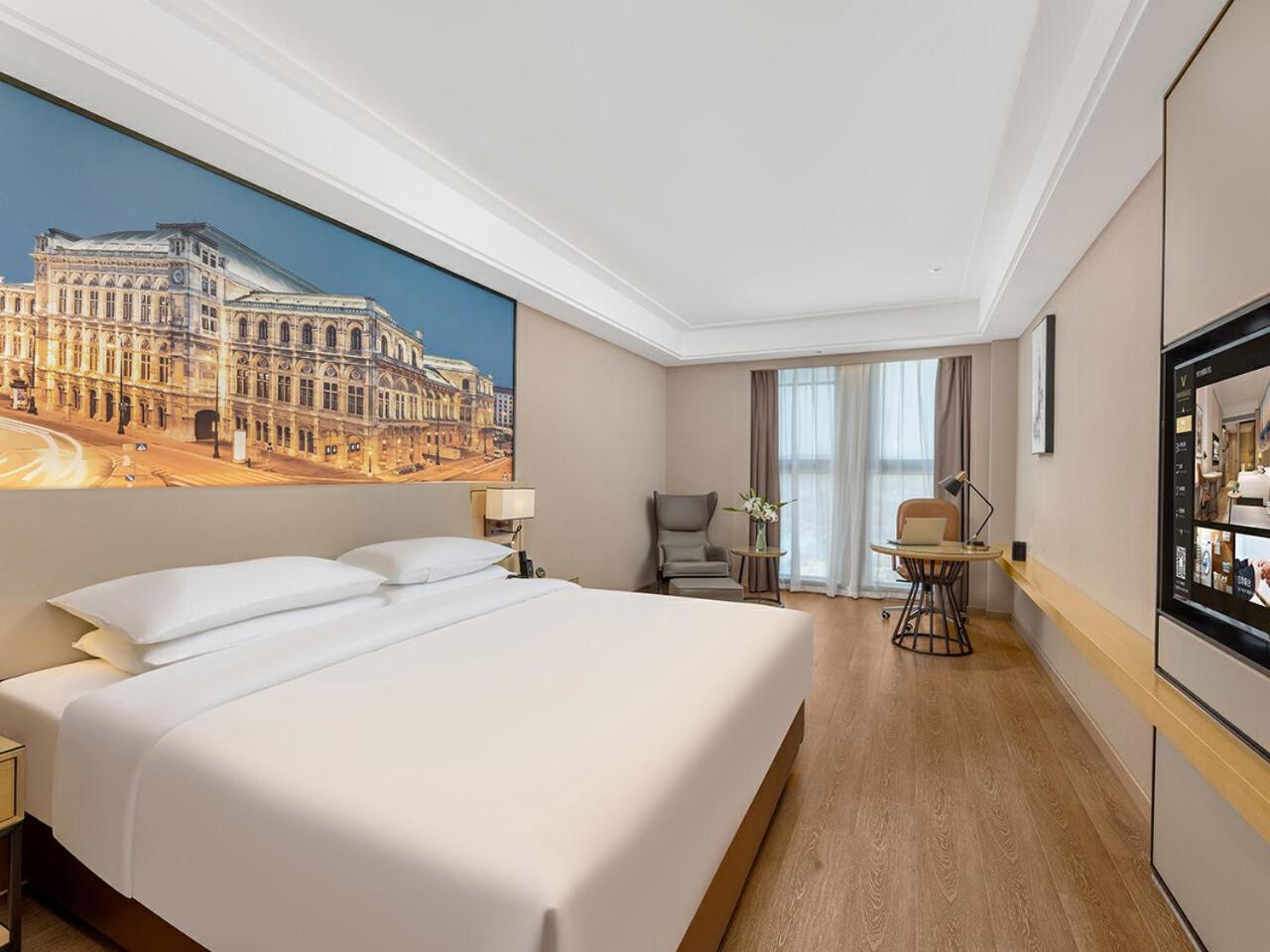 Double Room with City View