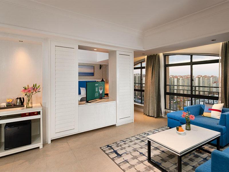 Twin Room With View photo 1