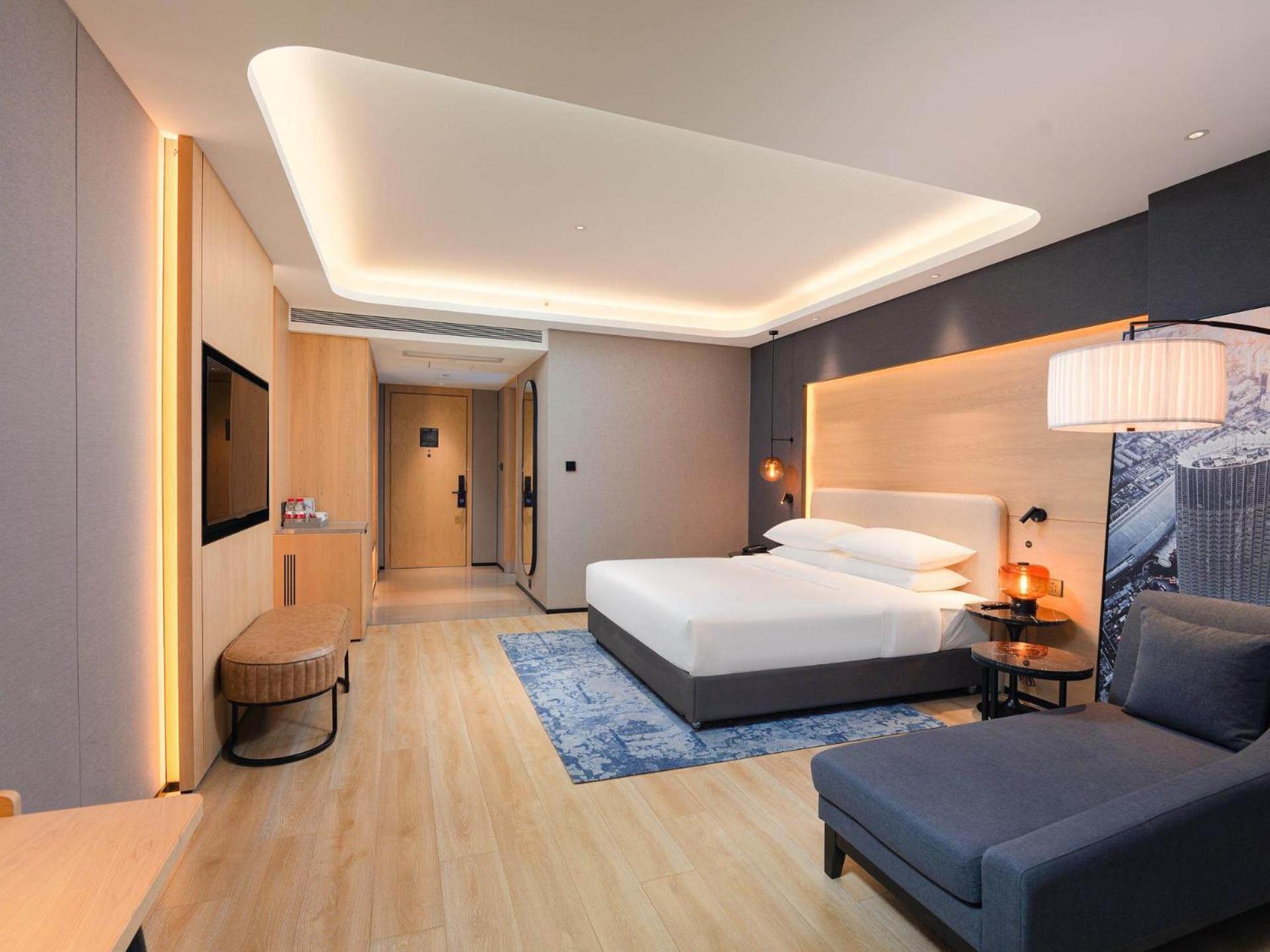 Deluxe Double Room  photo 3