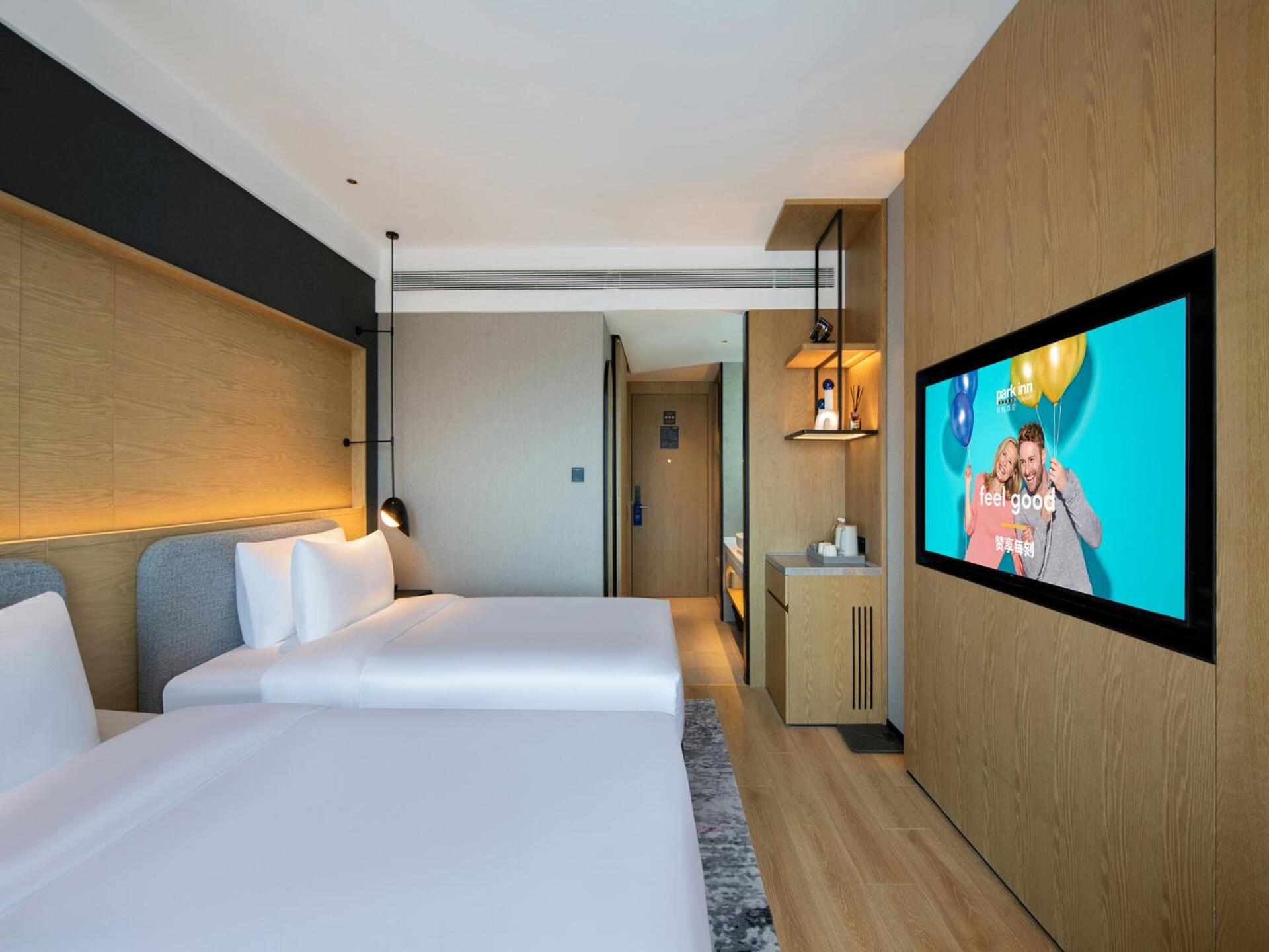Exquisited Twin Room  photo 3
