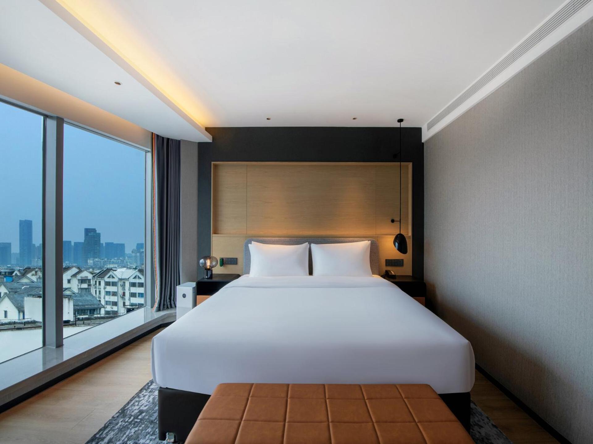 Pure Double Room  photo 1