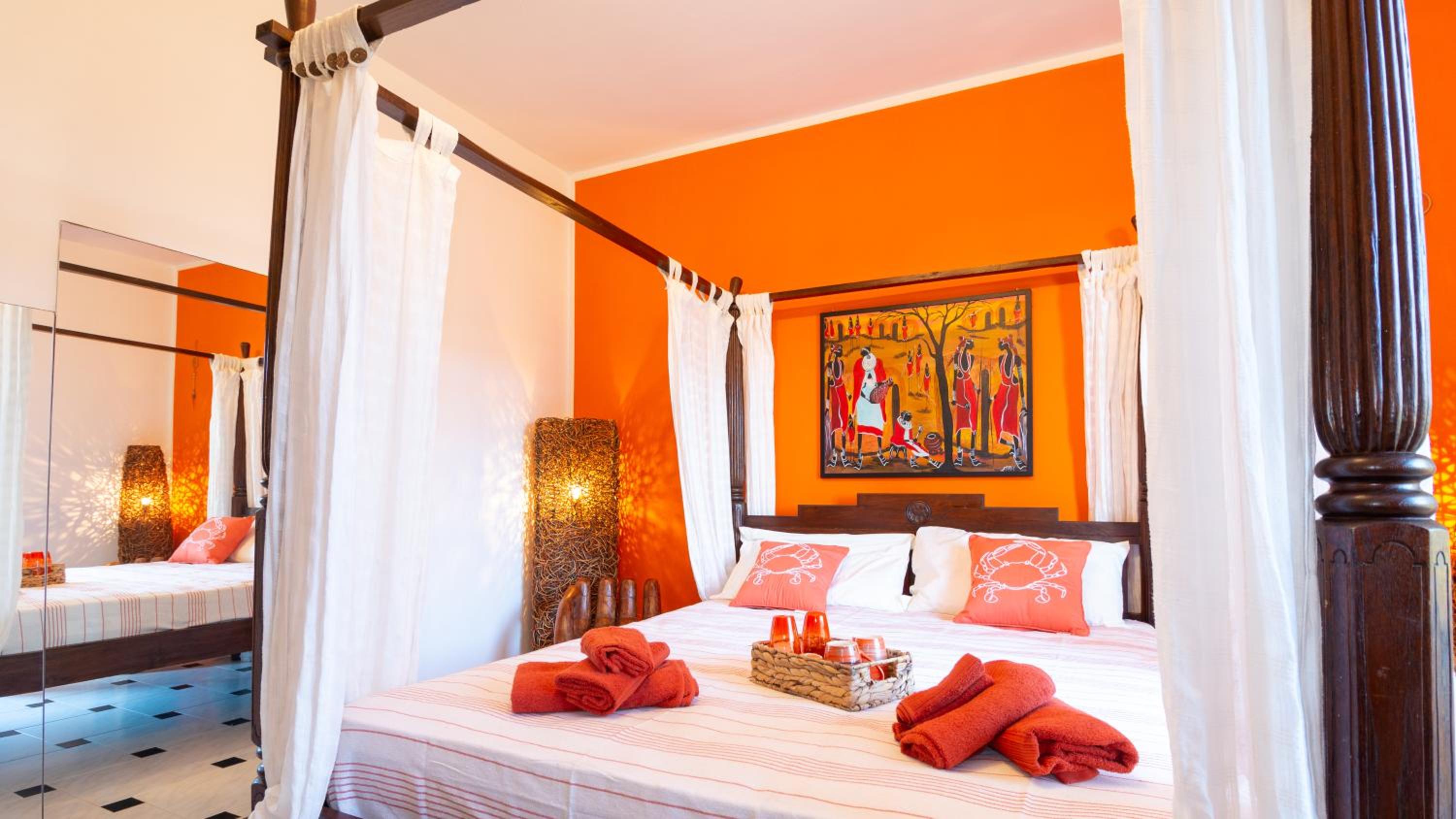 Double Room with Private External Bathroom photo 2