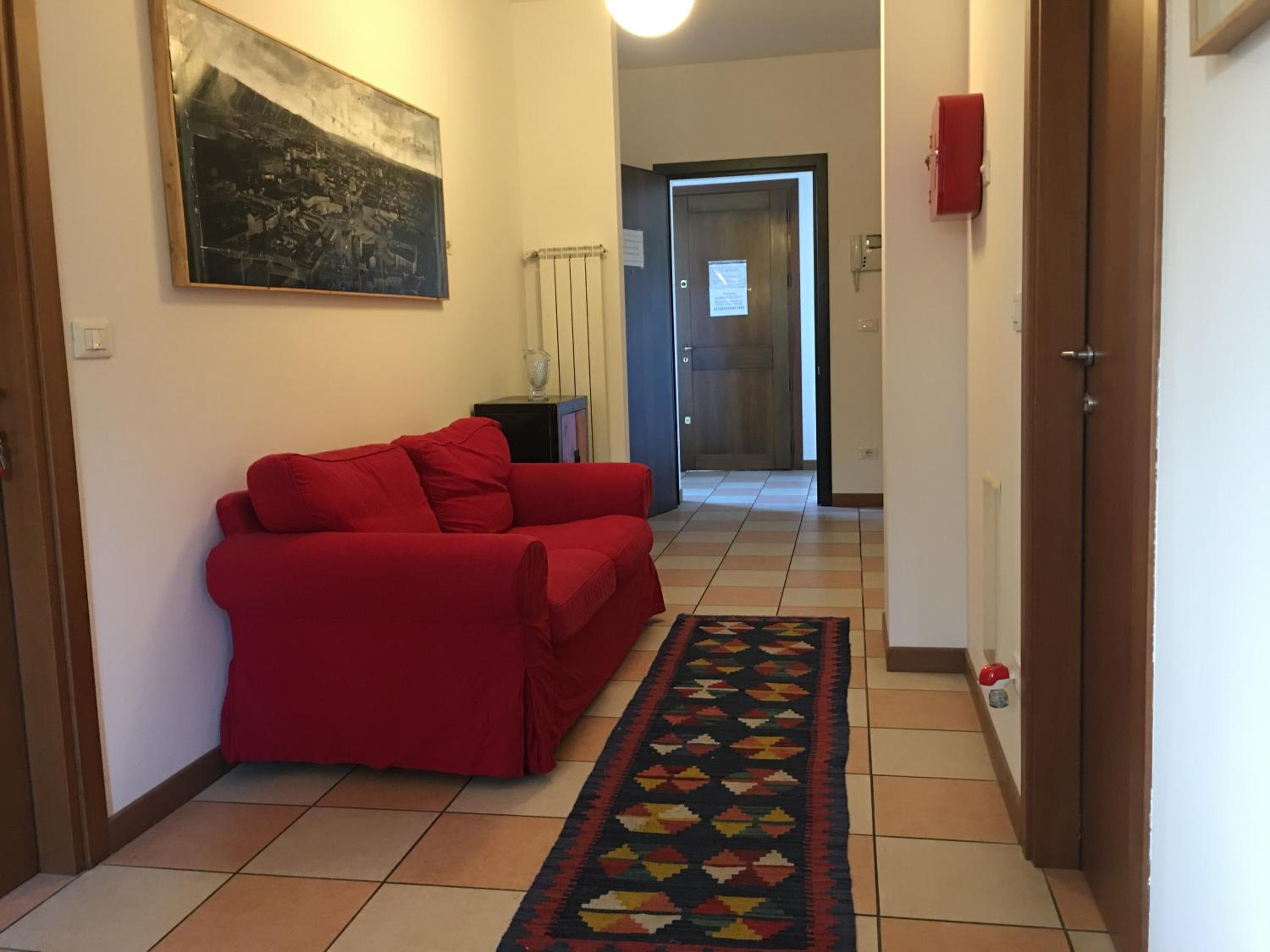 Résidence Villa Rendina, Photo 2