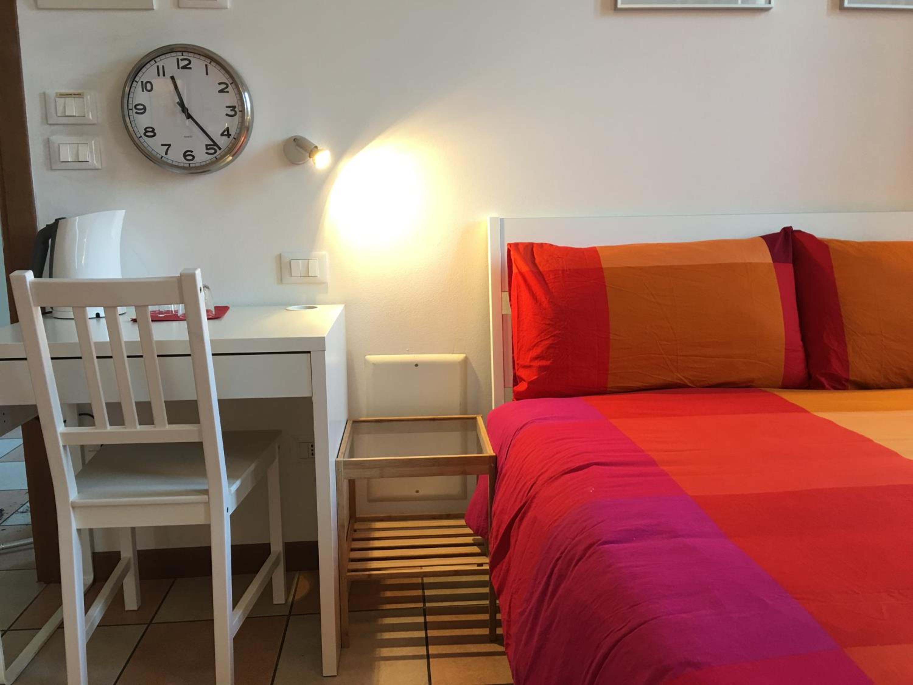 Résidence Villa Rendina, Photo 35