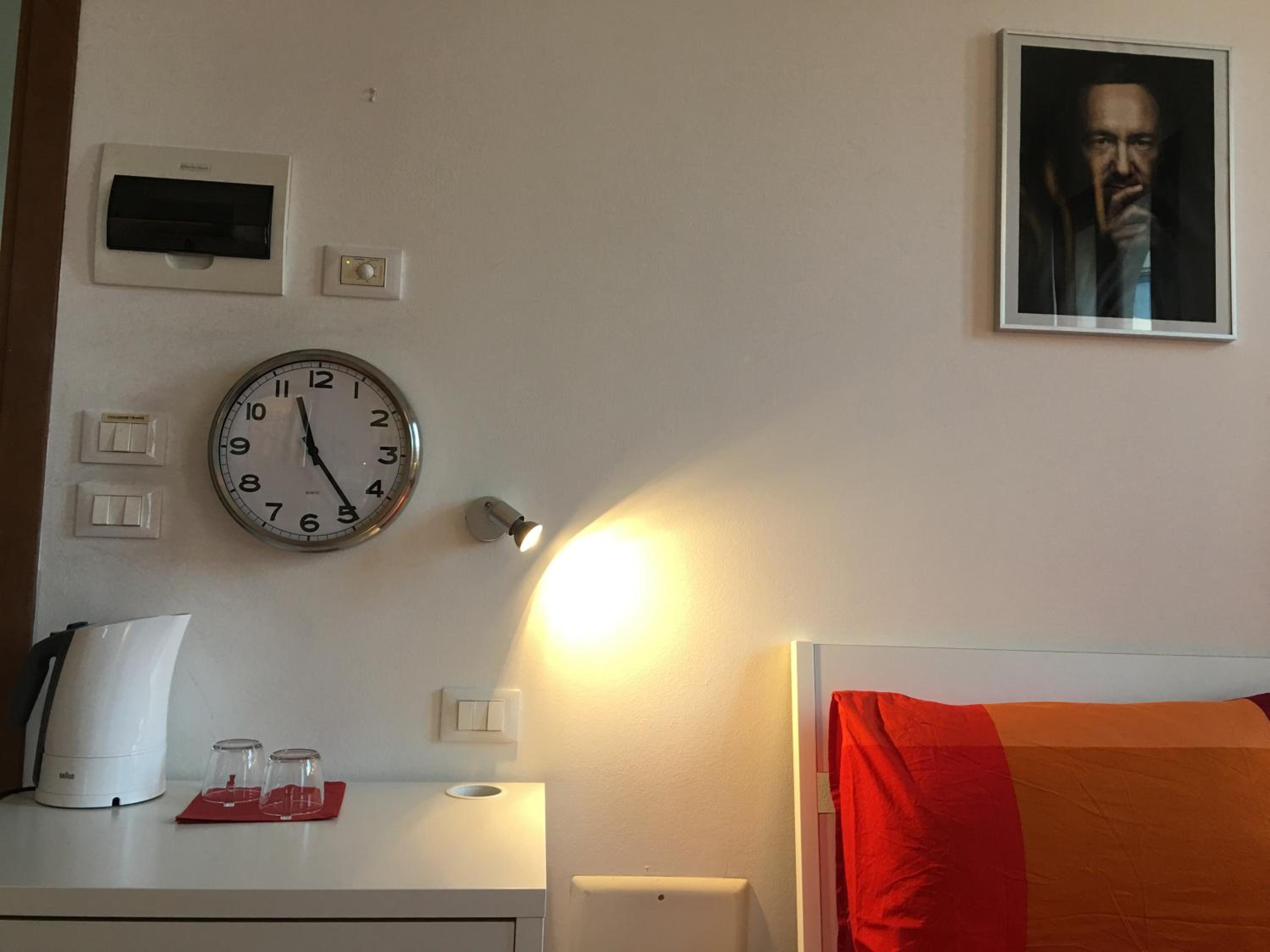 Résidence Villa Rendina, Photo 31