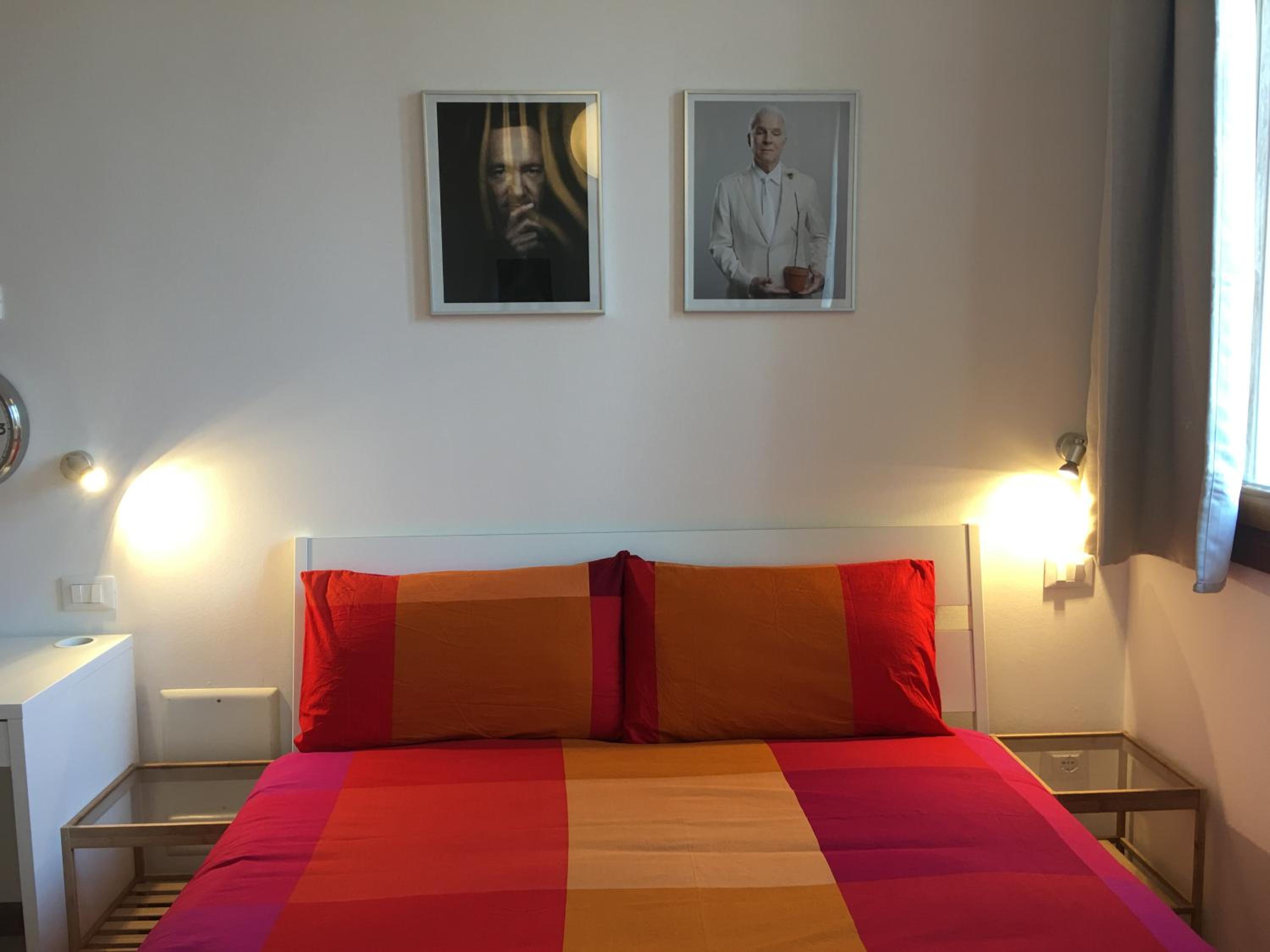 Résidence Villa Rendina, Photo 10