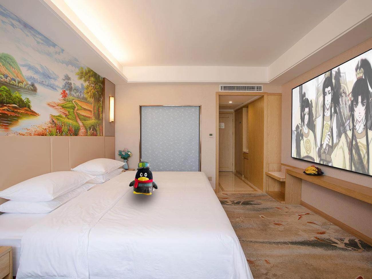 Double Room with Movie photo 1