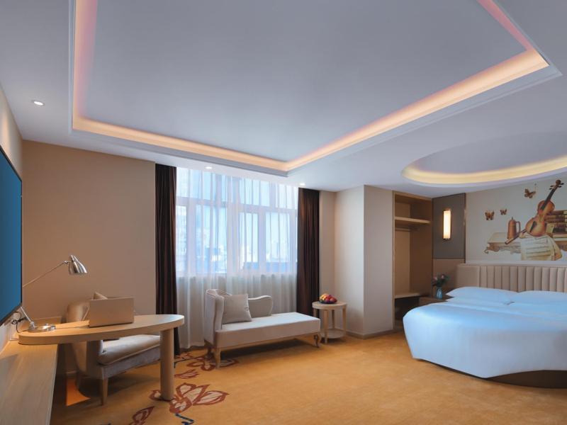 Romantic Double Room photo 1