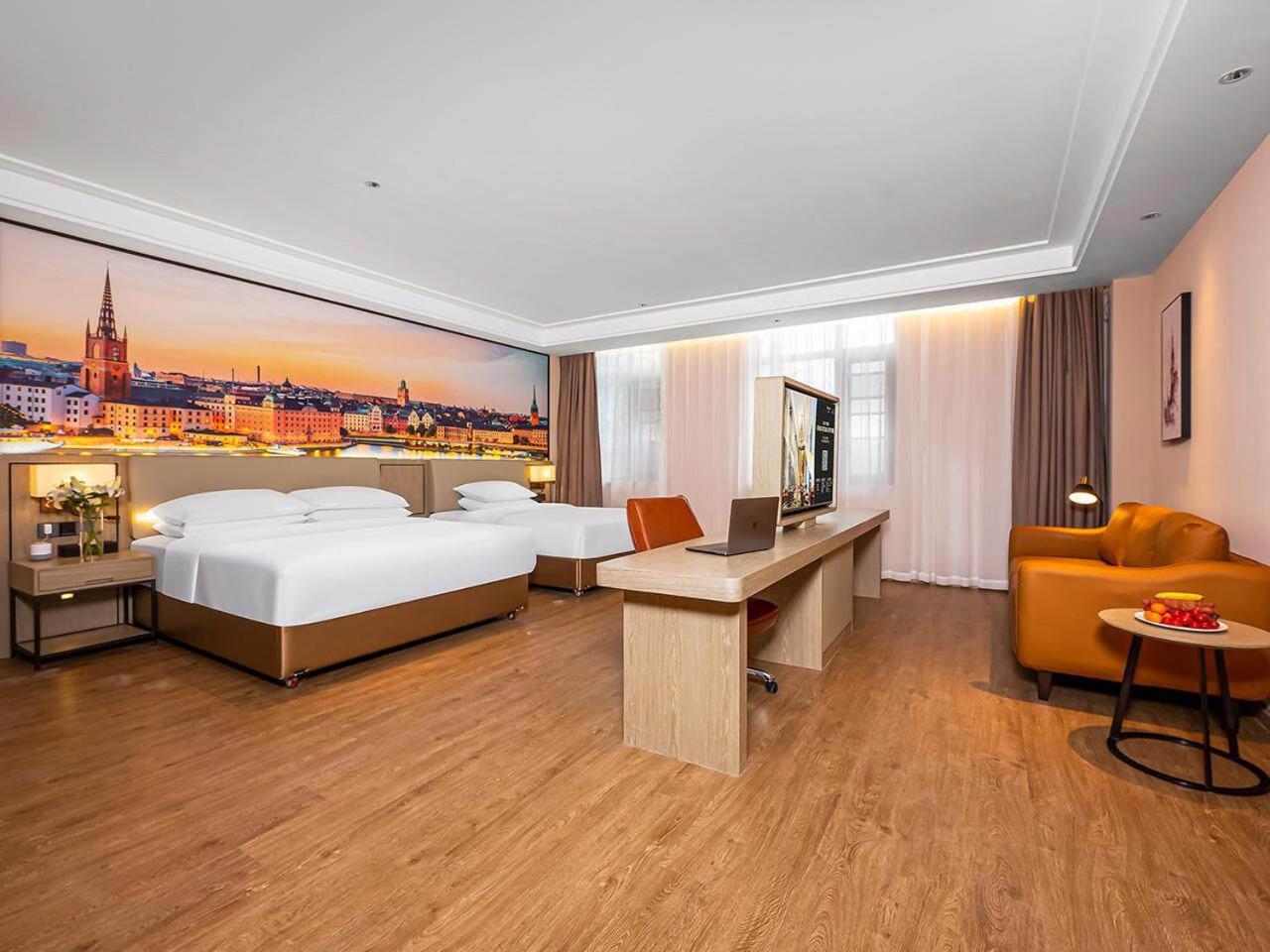 Family Twin Room  photo 1