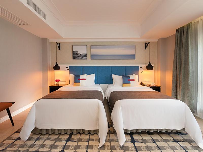 Exquisited Twin Room  photo 3