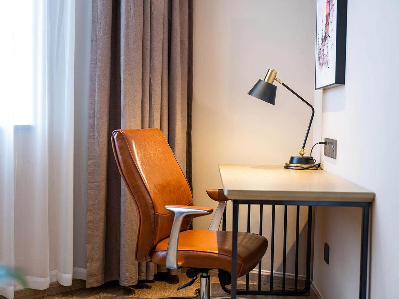 Business Double Room photo 2