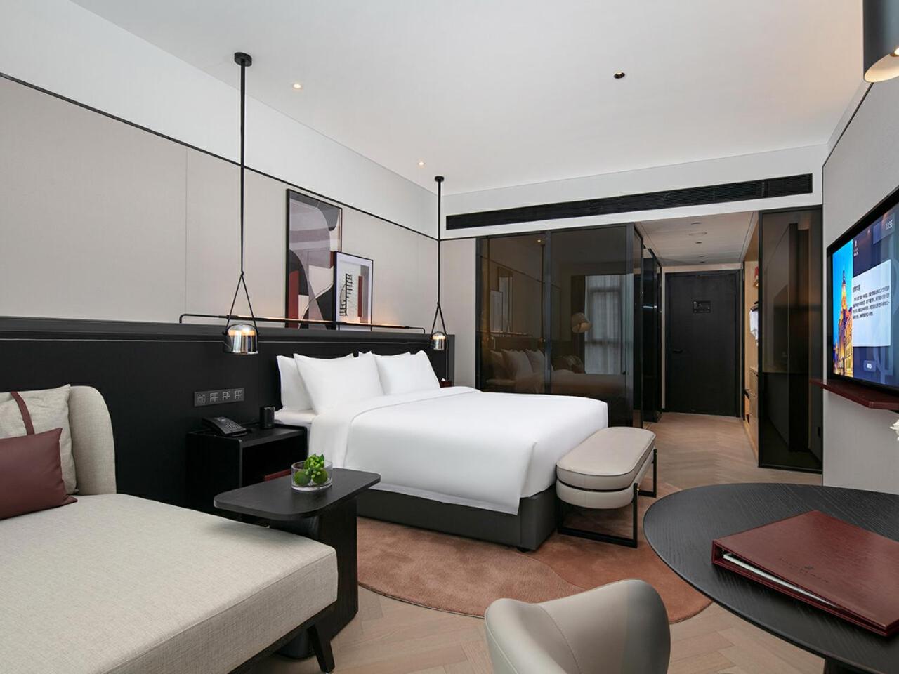 Urban Double Room photo 1