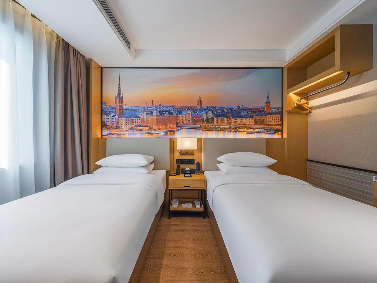 Superior Twin Room photo 1