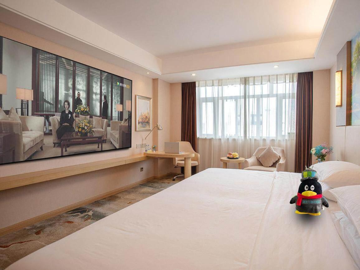 Double Room with Movie photo 3