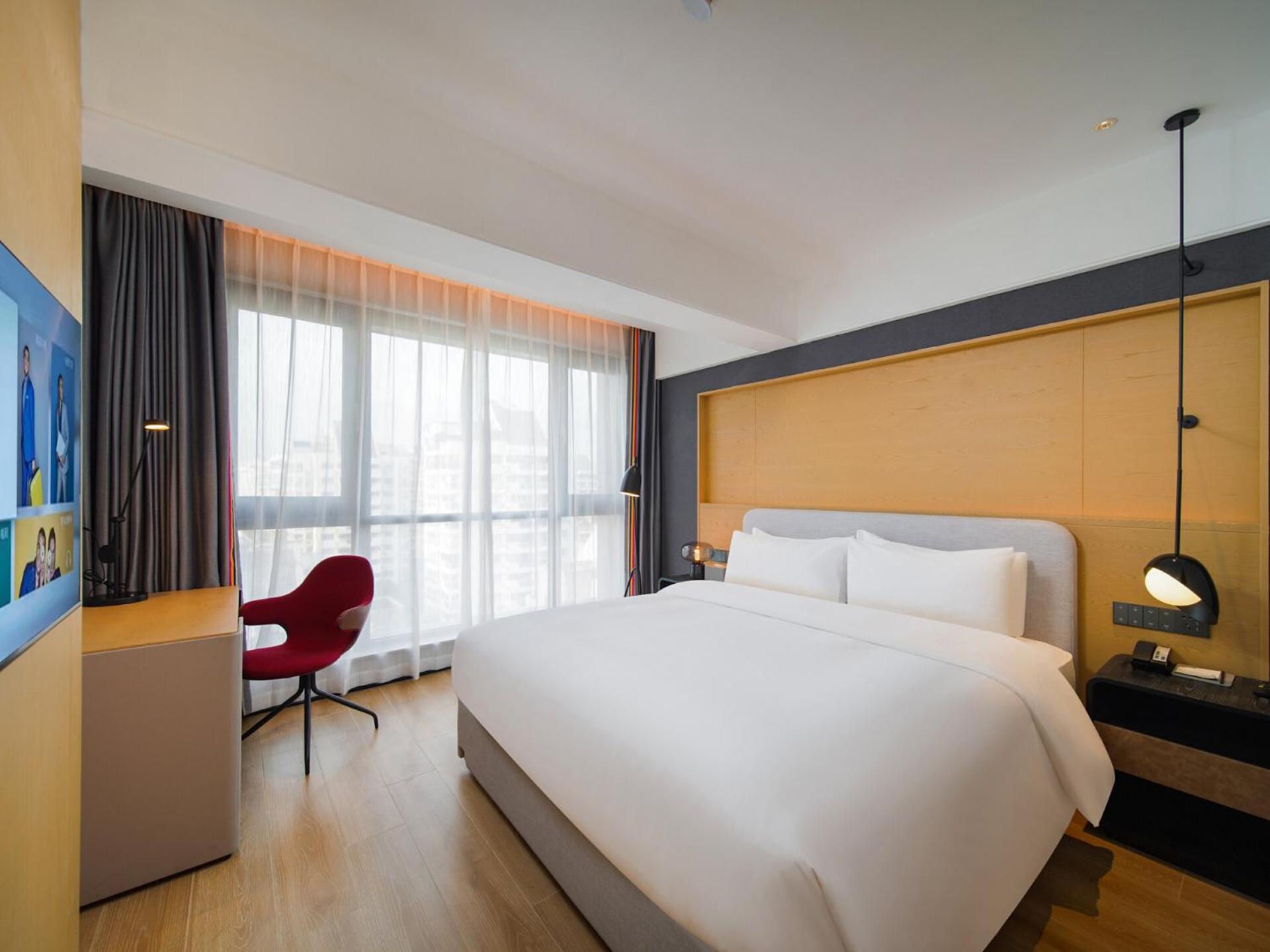 Deluxe Double Room  photo 1