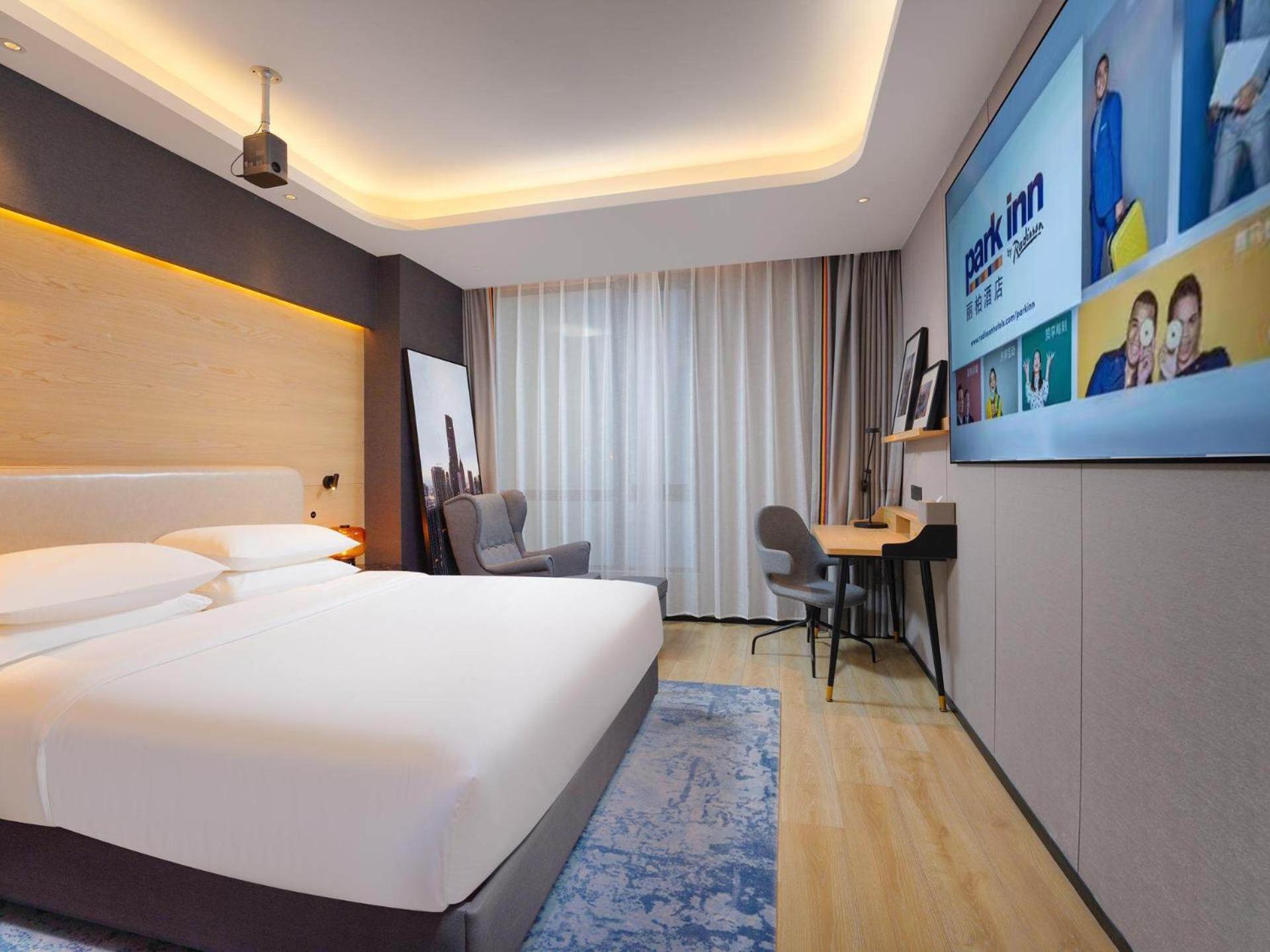 Double Room With Movie photo 3