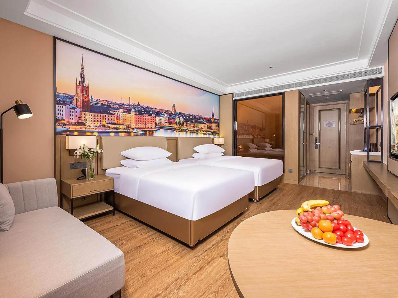 Business Twin Room photo 1