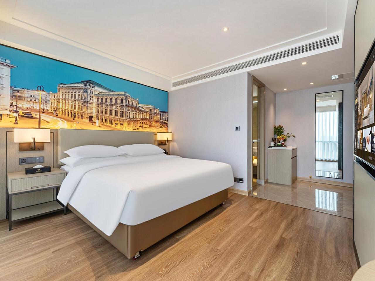 Executive Double Room photo 1