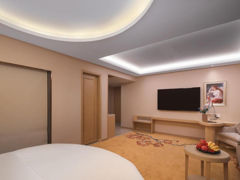 Romantic Double Room photo 2