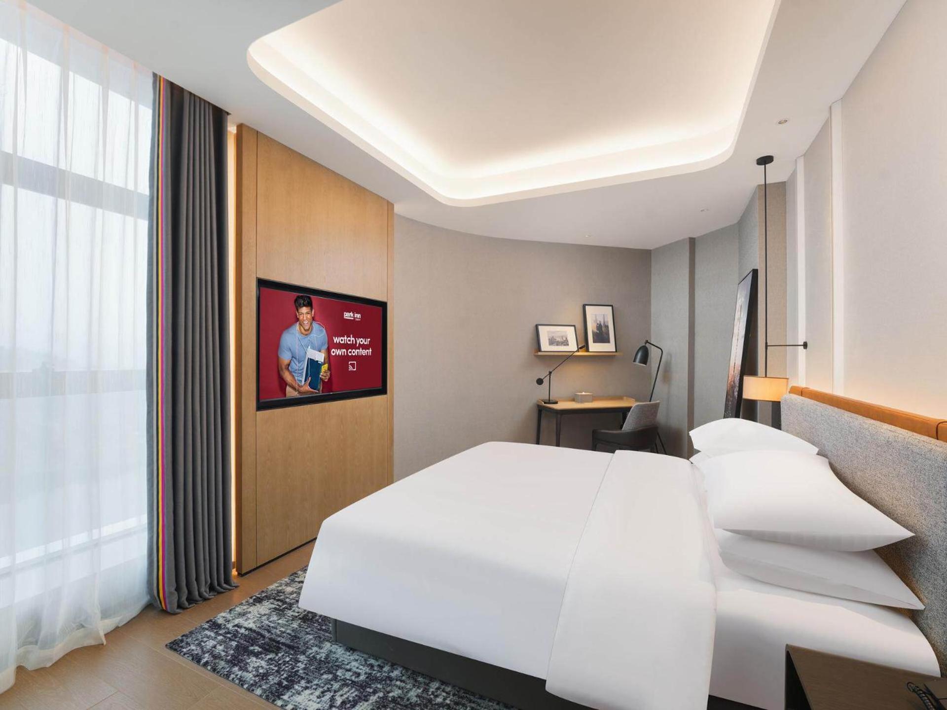 Exquisited Double Room