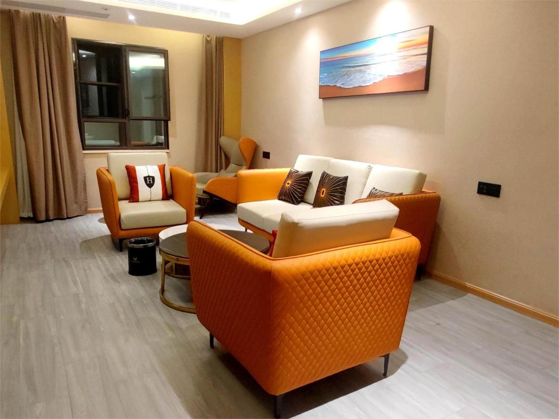 Executive Suite photo 3