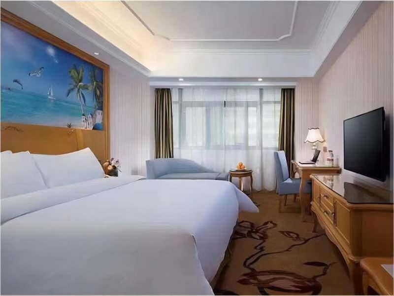 Health Double Room