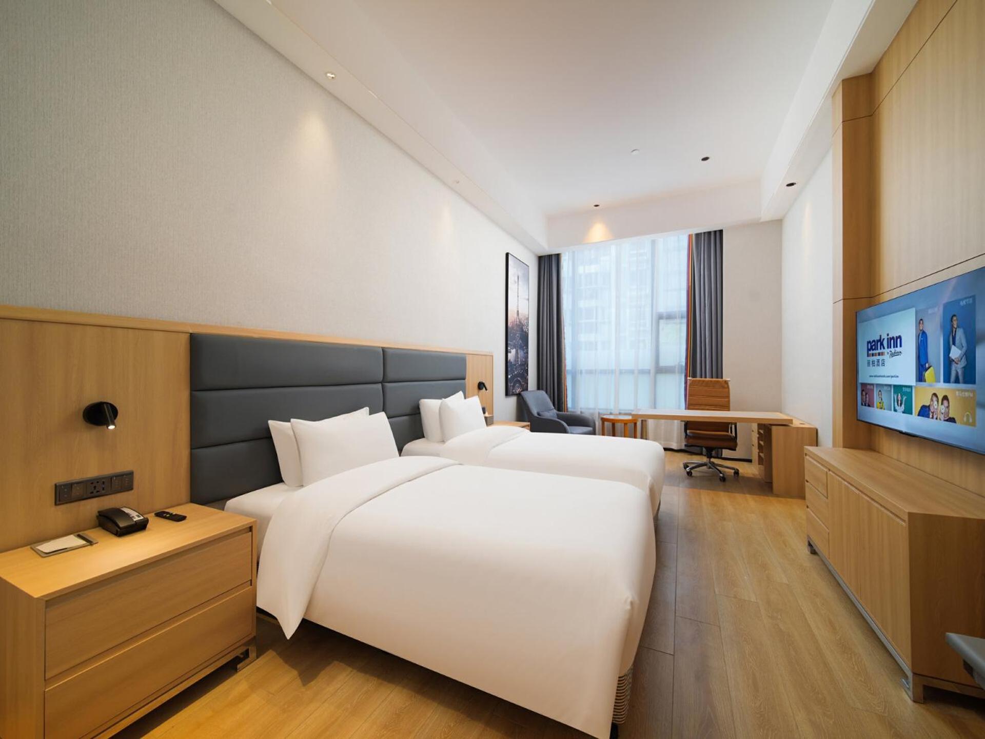 Comfort Twin Room photo 1