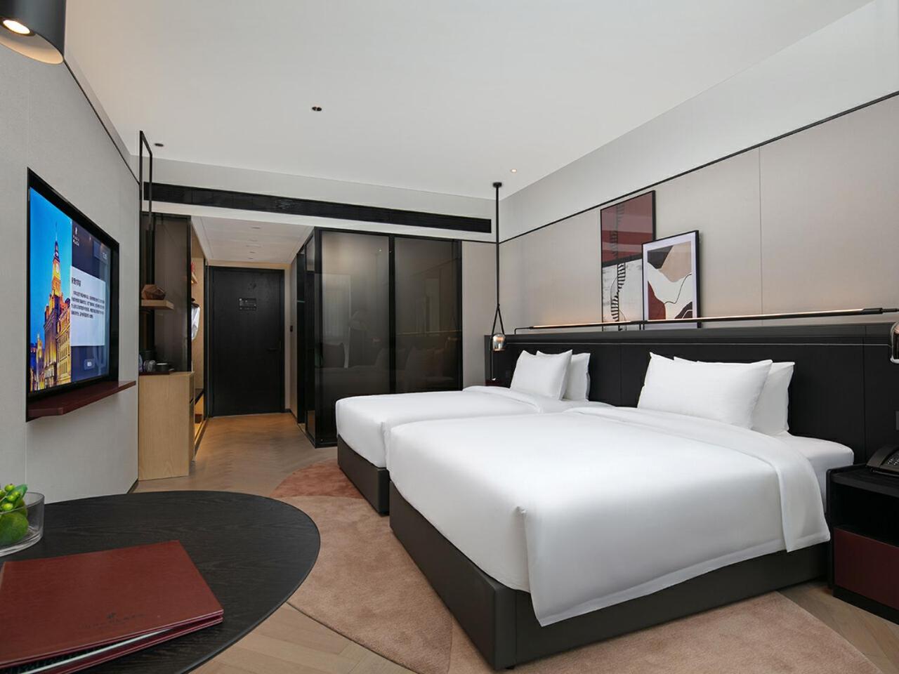 Engertic Twin Room photo 2