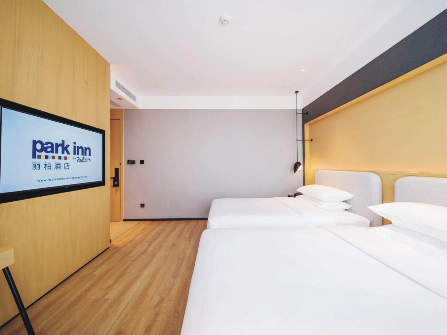 Deluxe Twin Room photo 2