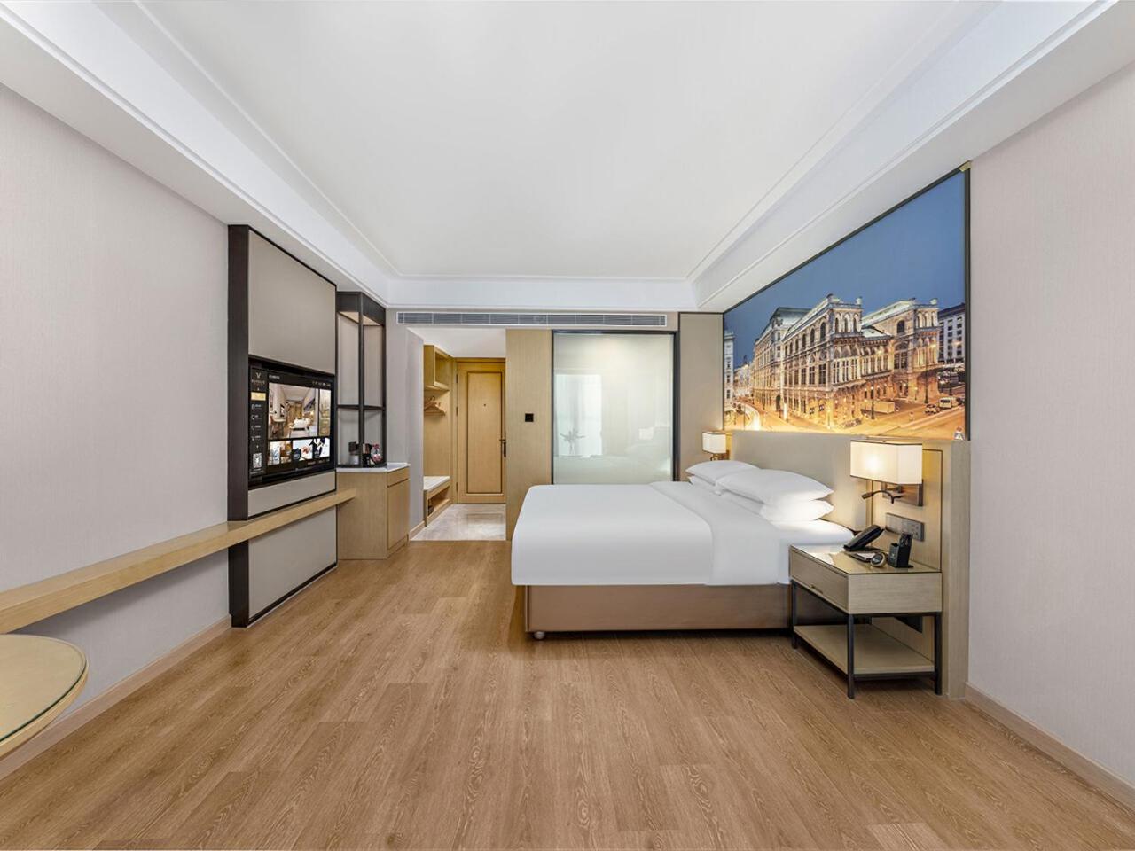 Deluxe Double Room  photo 3
