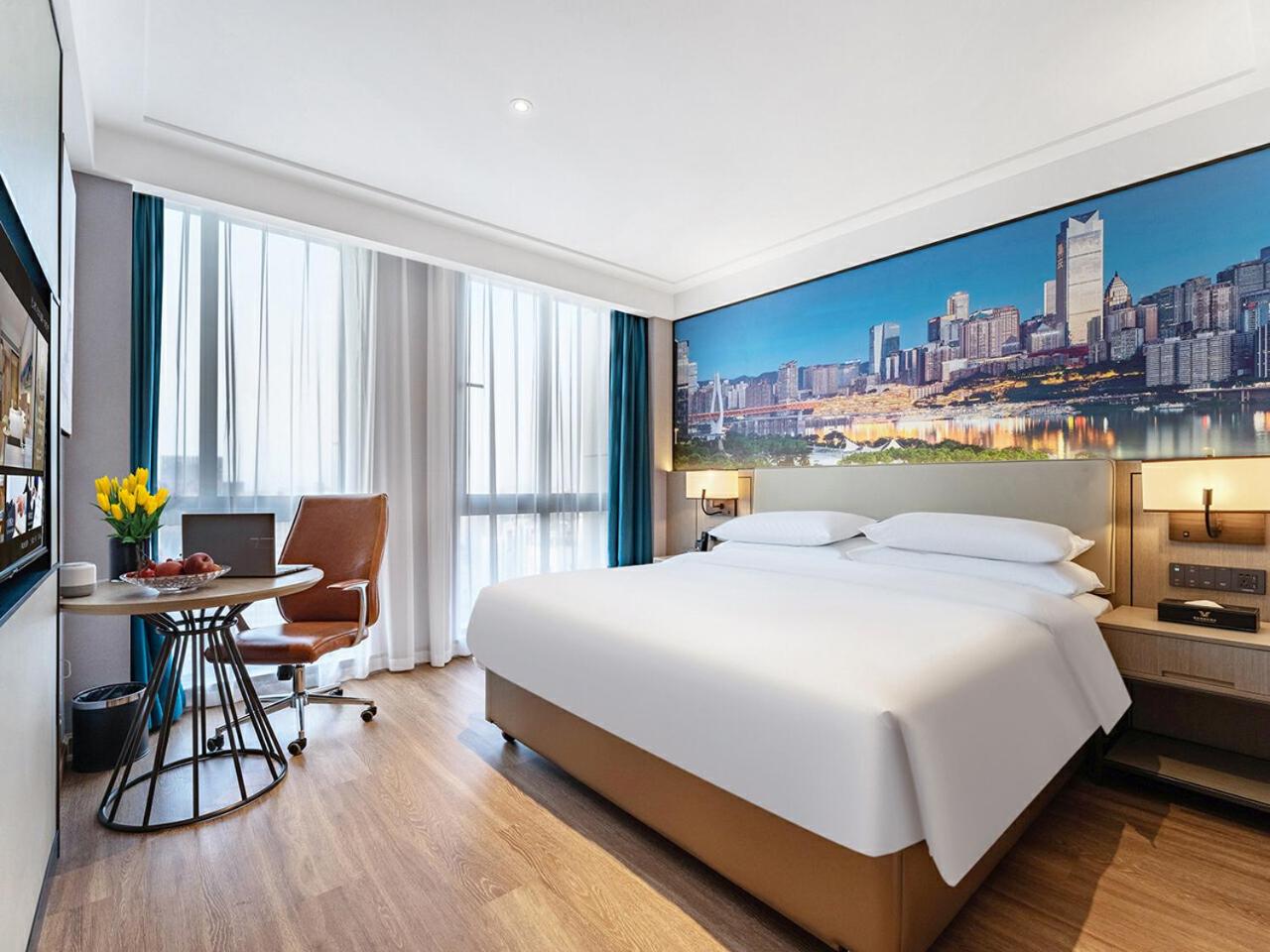 Executive Double Room photo 3