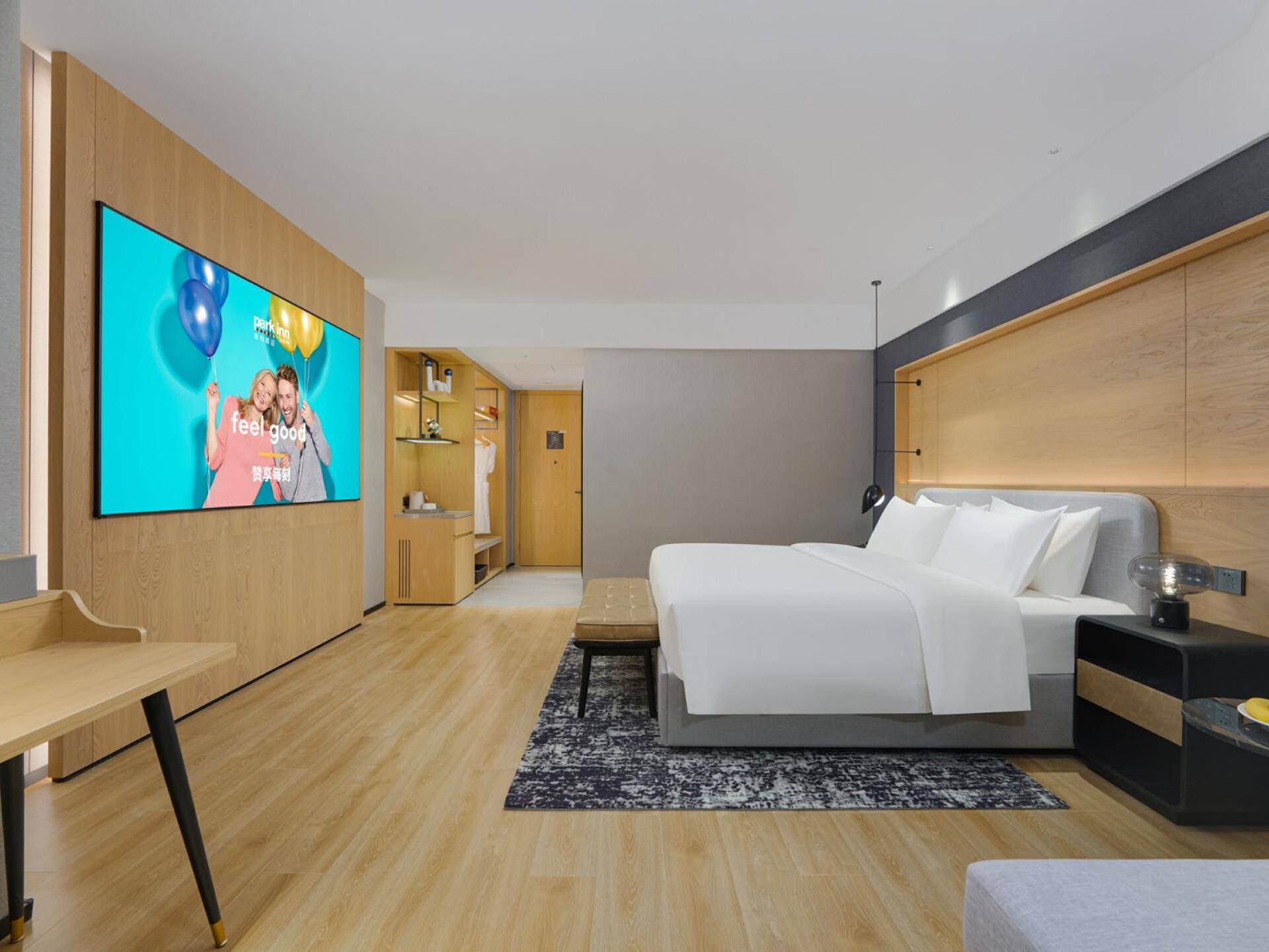 Exquisited Double Room