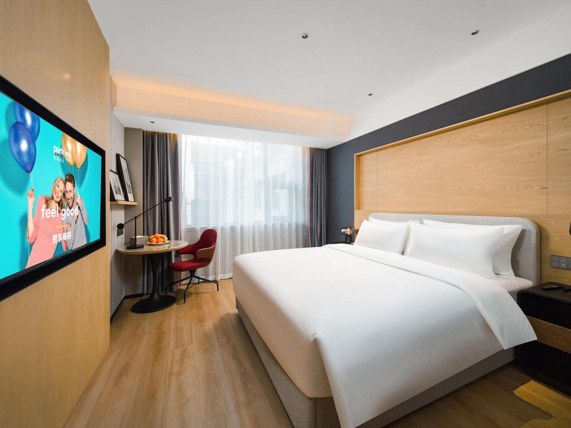 Pure Double Room