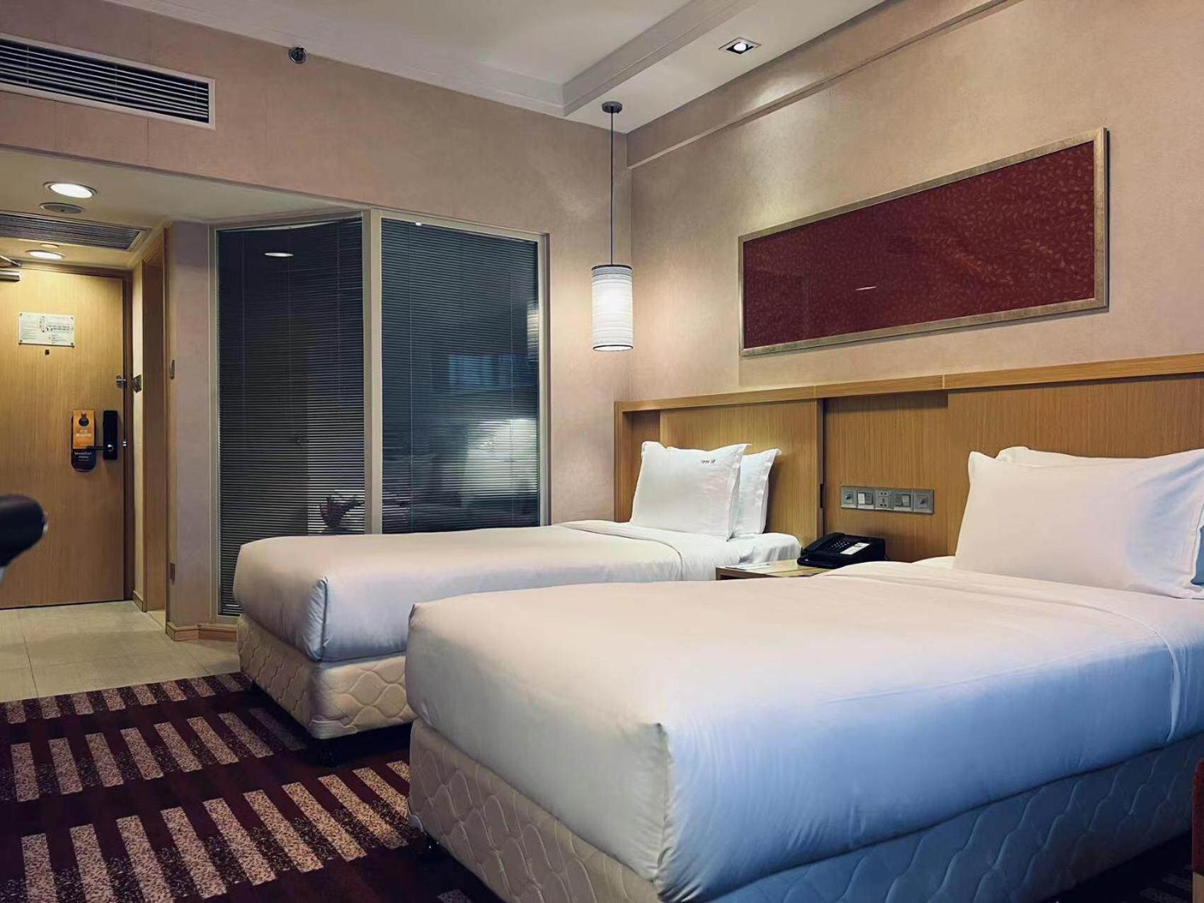 Exquisited Twin Room