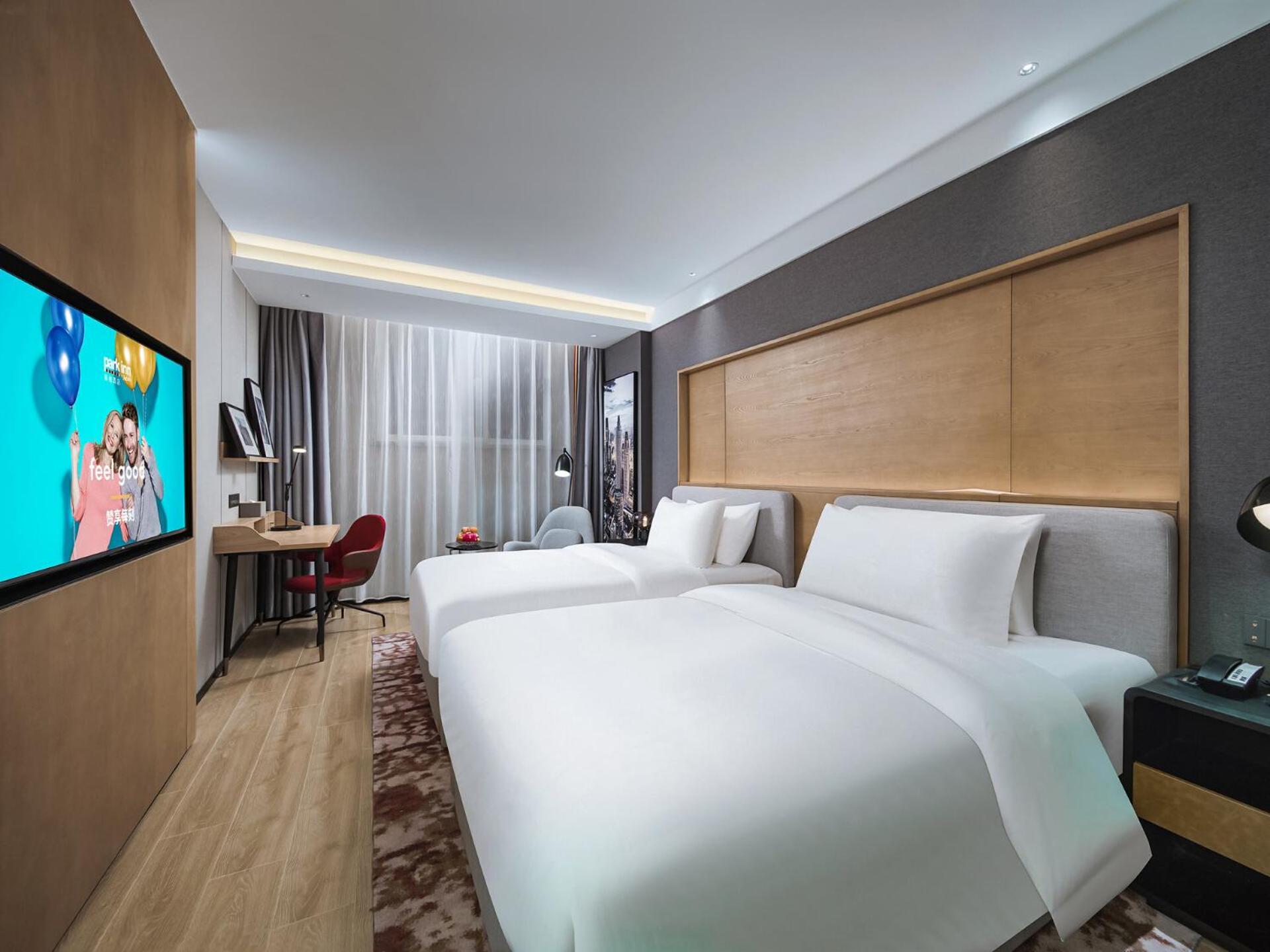 Comfort Twin Room