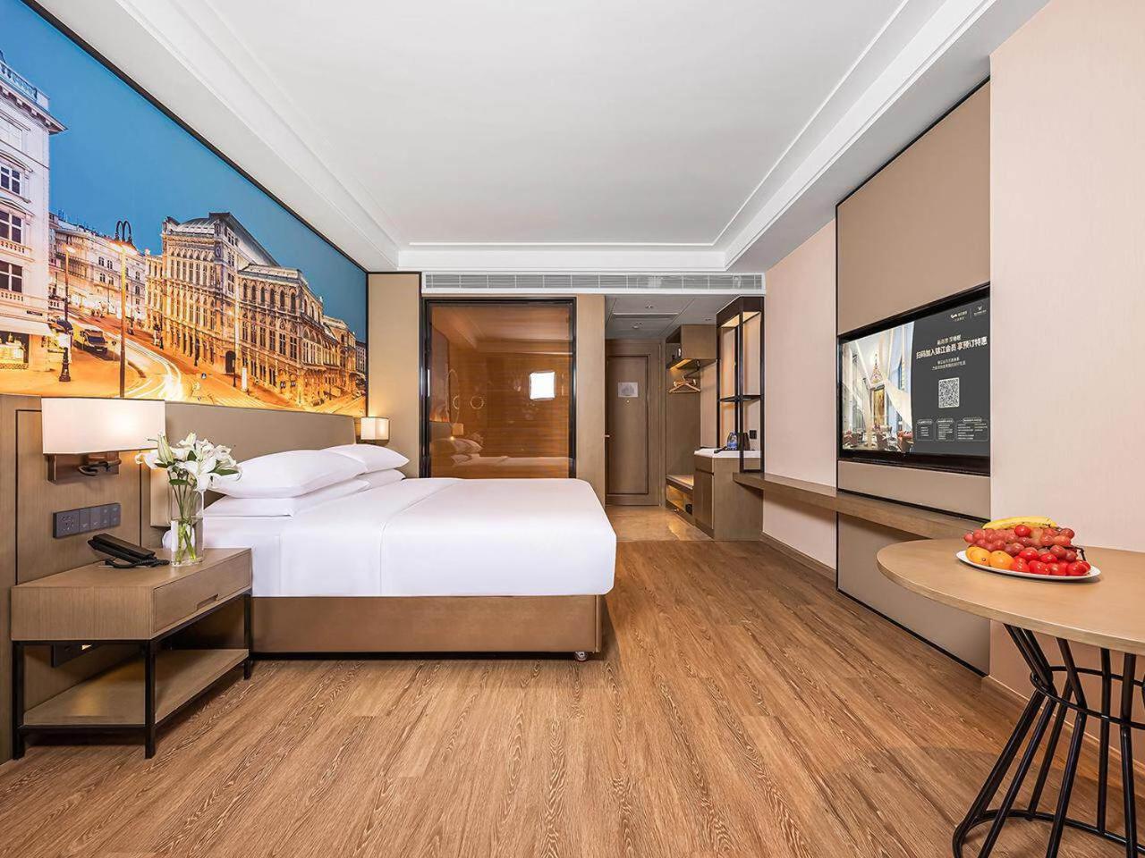 Business Double Room photo 3