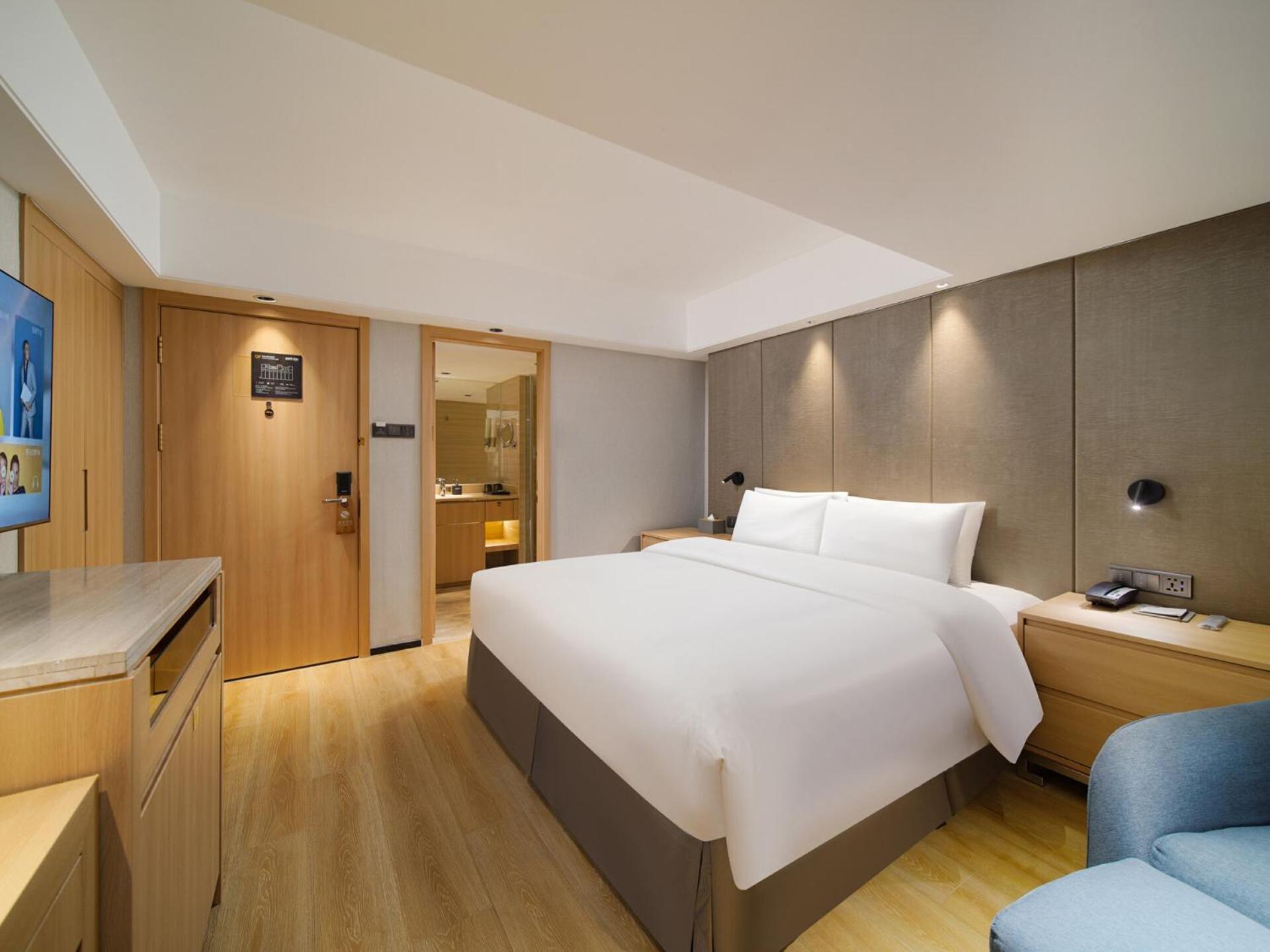 Comfort Double Room photo 1