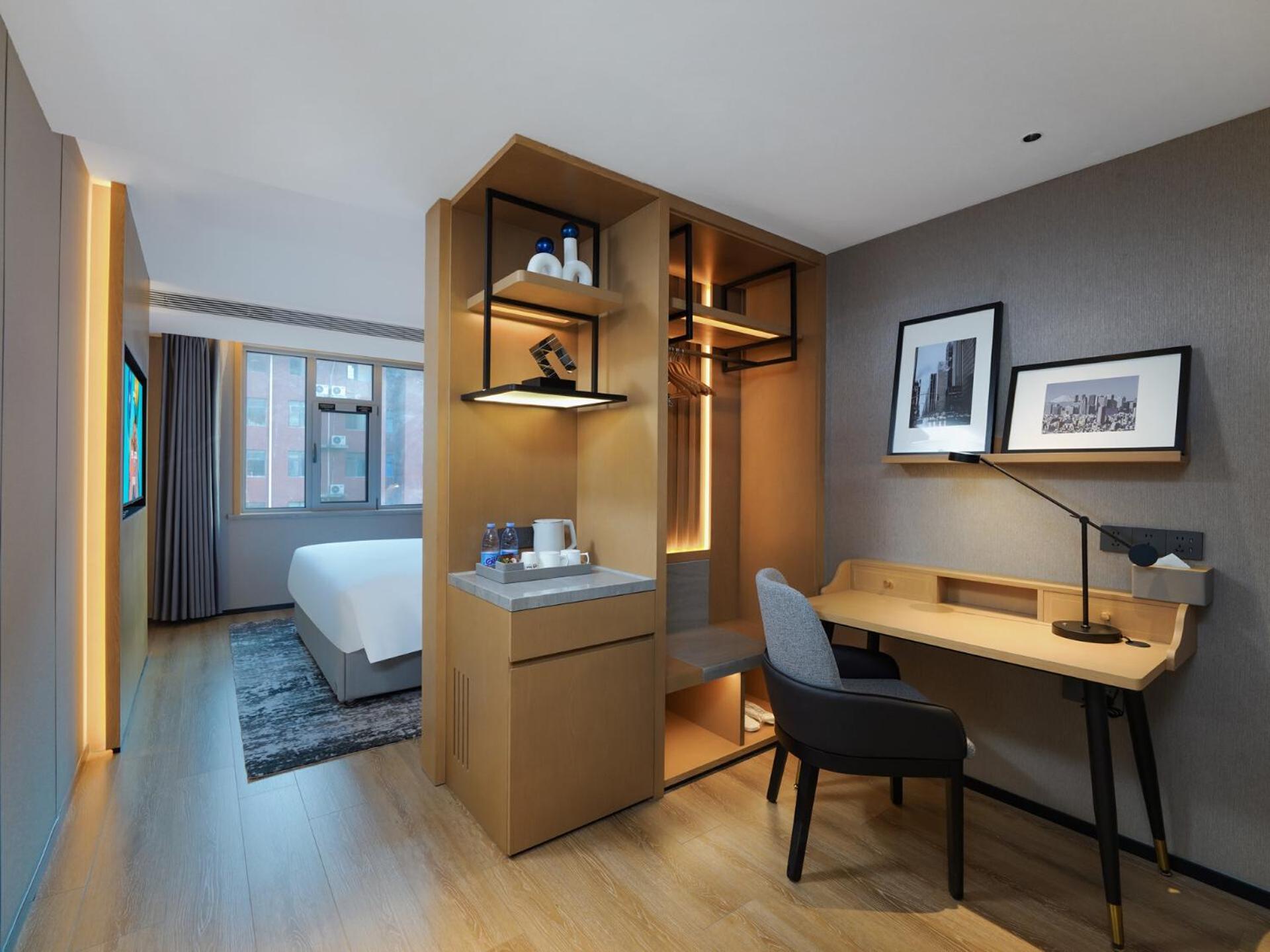 Comfort Double Room