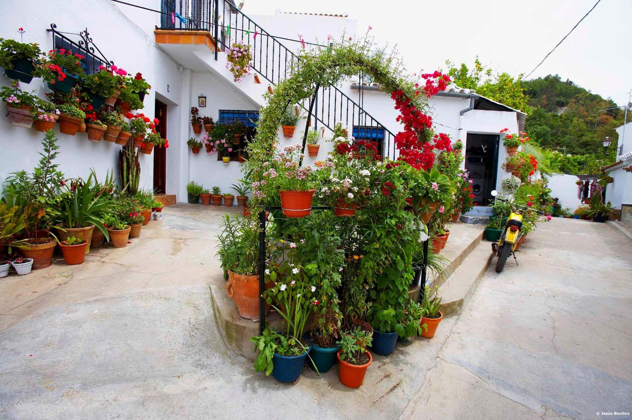 Casa de Vacaciones