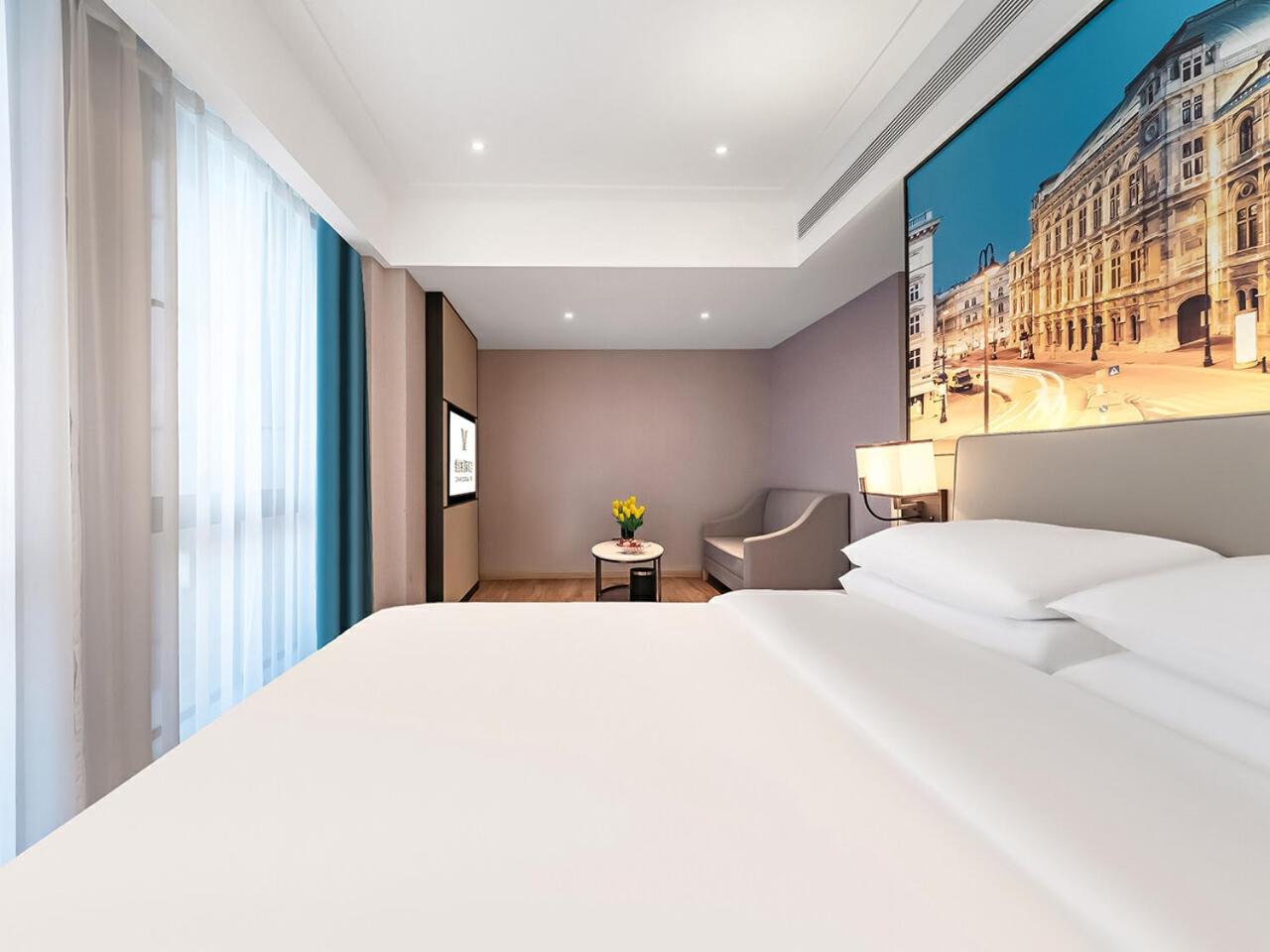 Executive Double Room photo 2