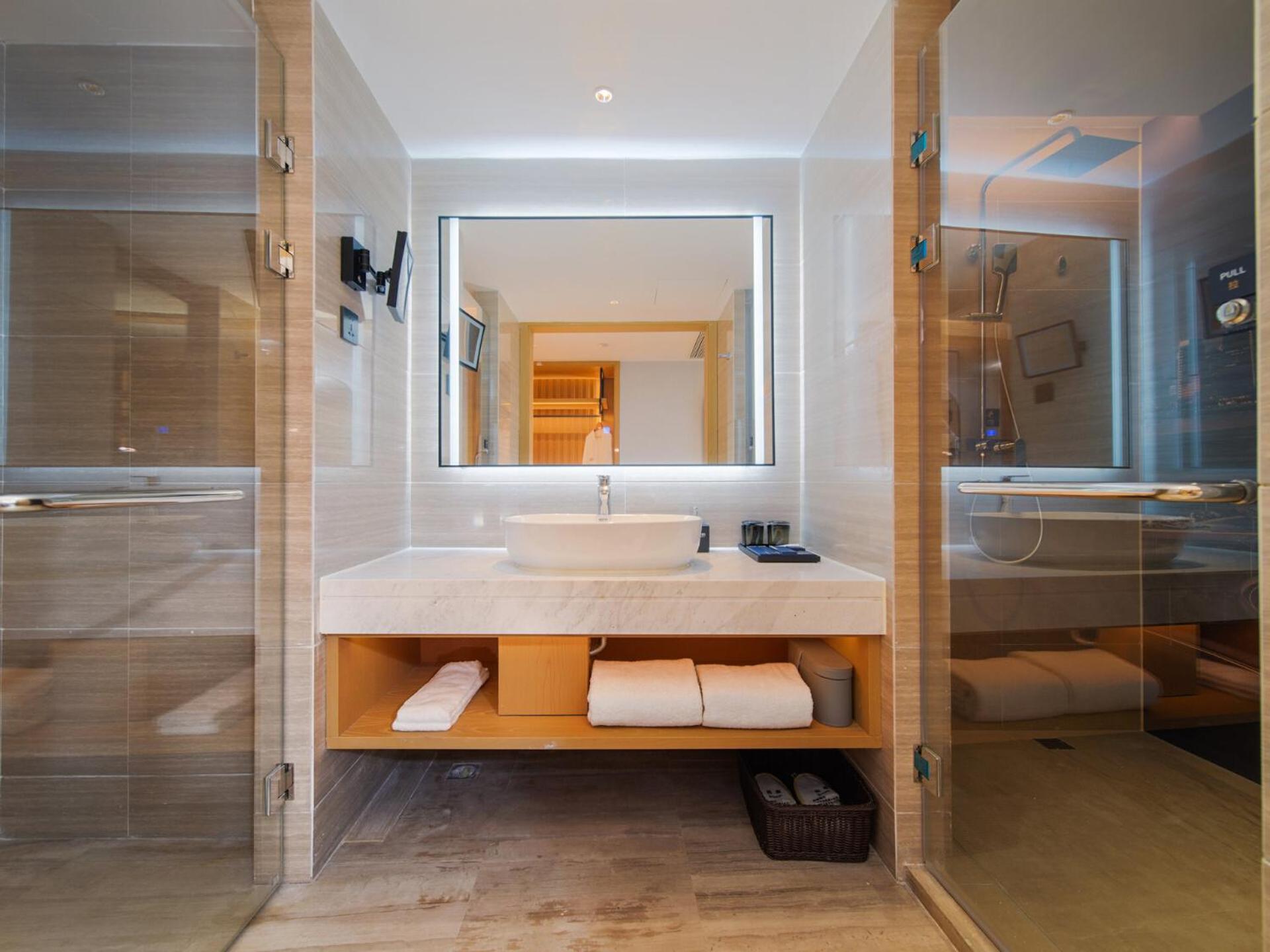 Exquisited Twin Room  photo 2