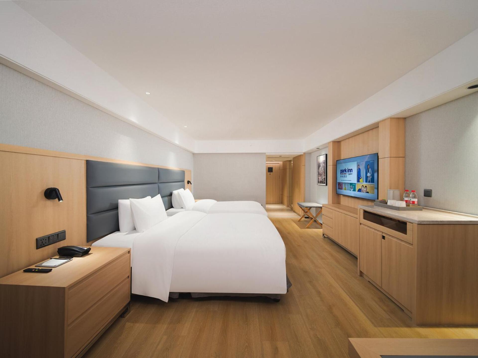 Exquisited Twin Room  photo 1