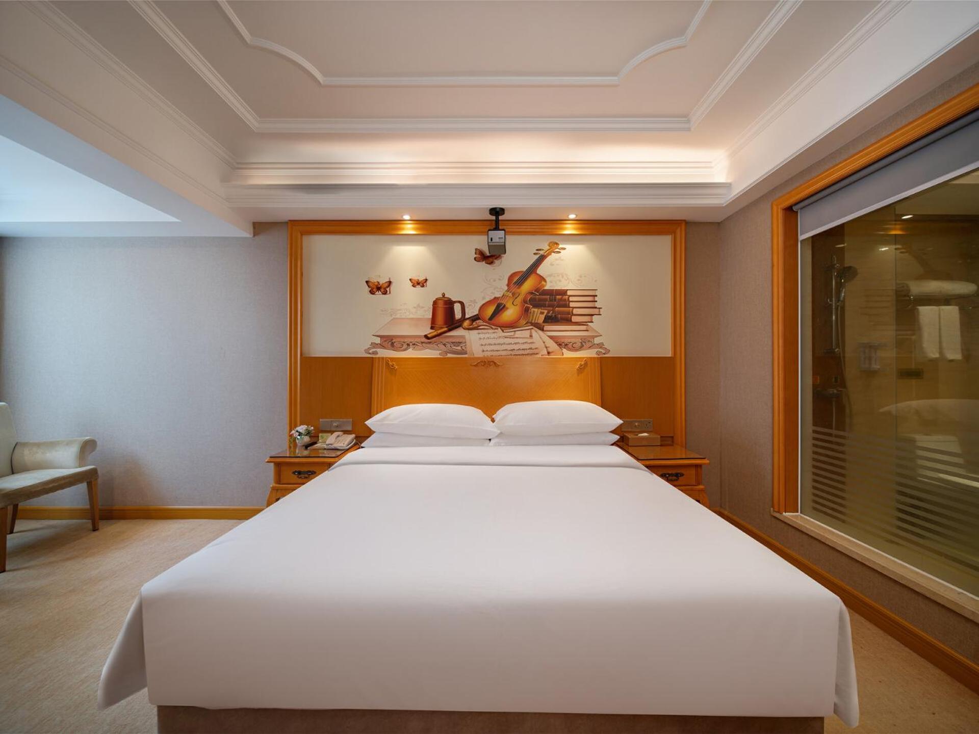 Deluxe Double Room  photo 3