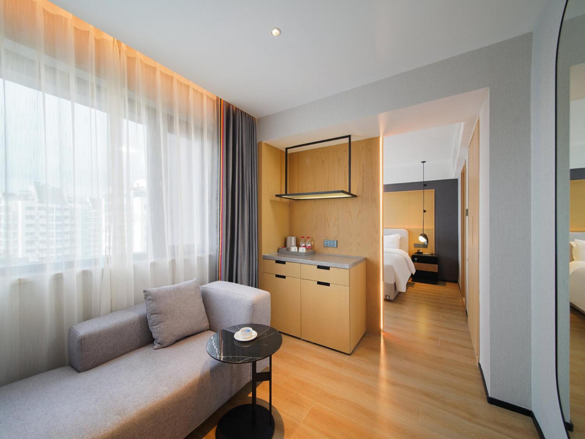 Deluxe Double Room  photo 3