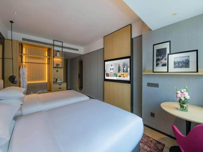Comfort Twin Room
