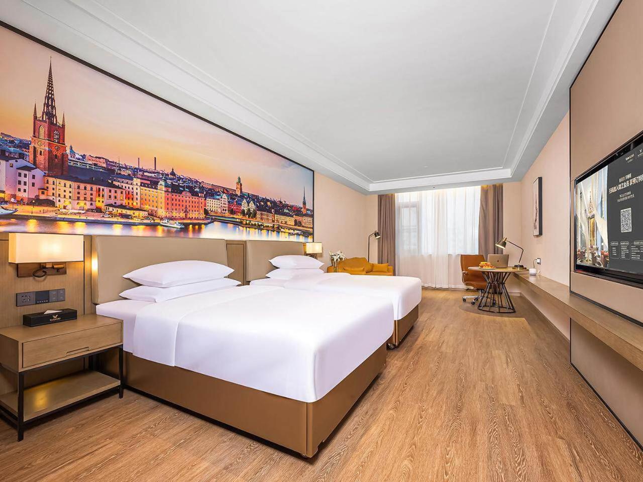 Business Twin Room photo 2