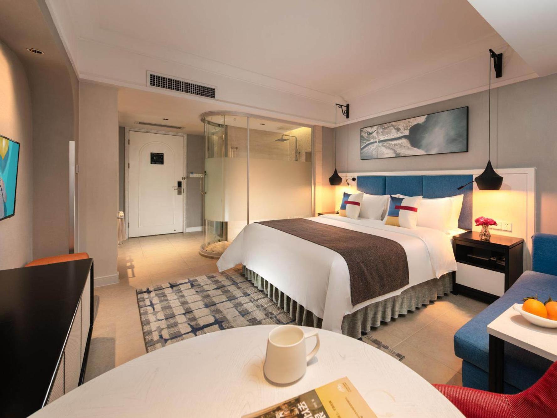 Exquisited Double Room  photo 3