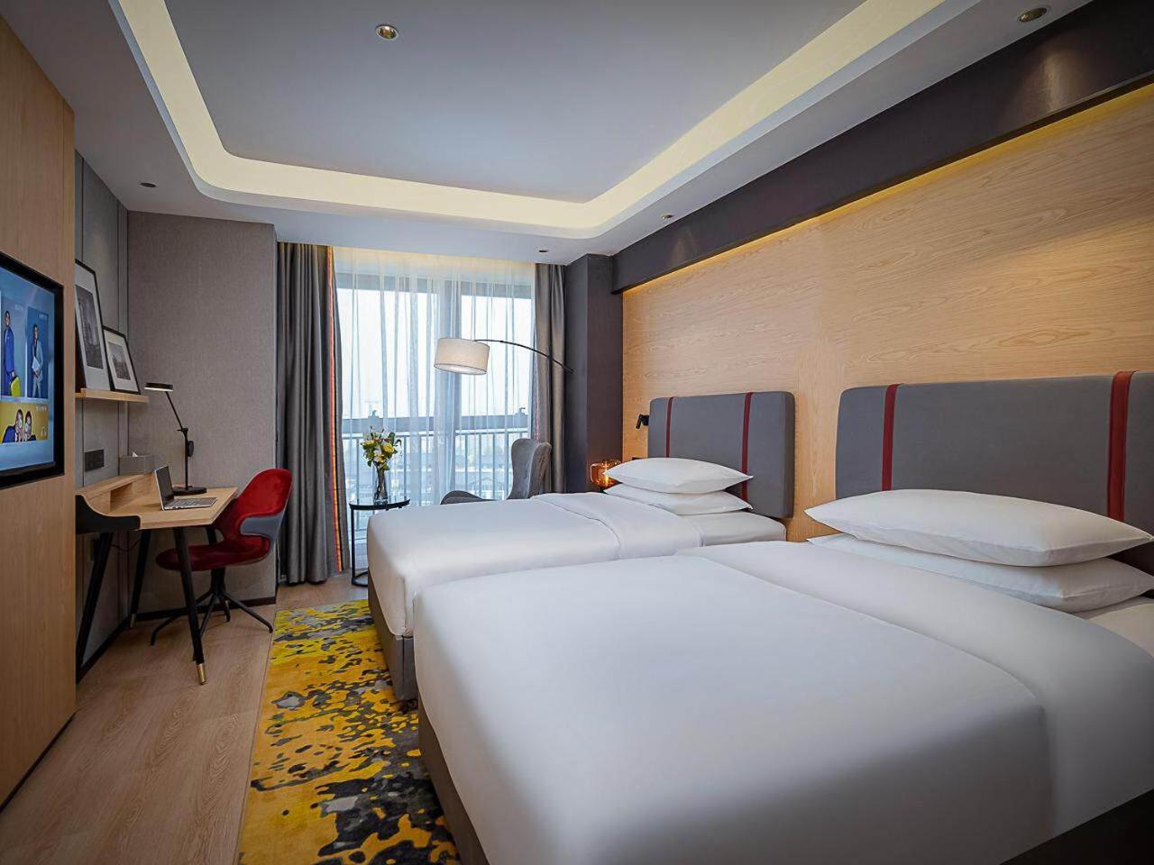 Exquisited Twin Room