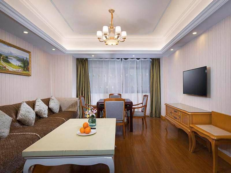 Executive Suite photo 1