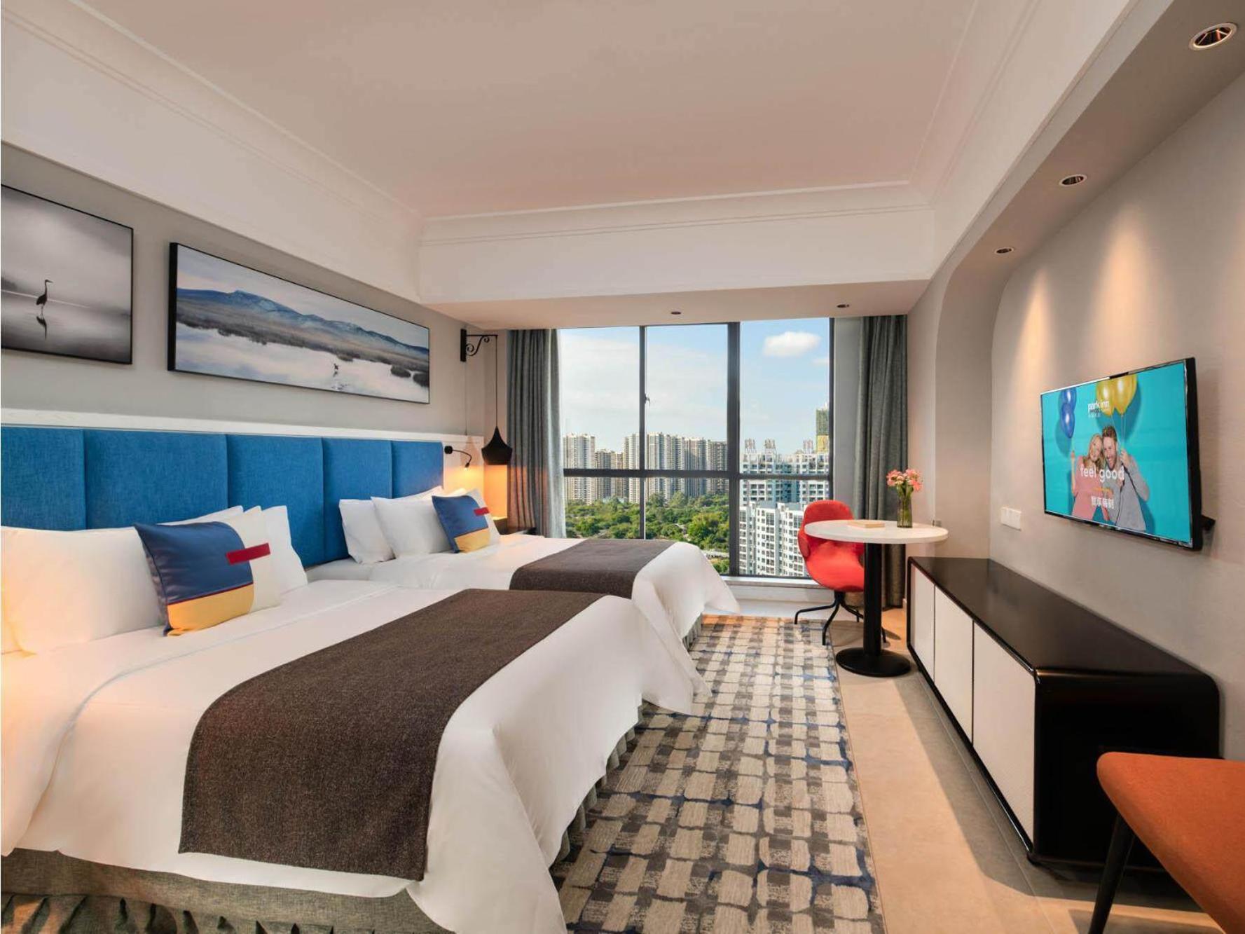 Exquisited Twin Room  photo 2